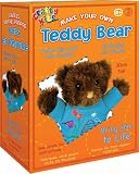Review Tobar  / Myo Teddy Bear