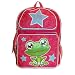 Littlest Pet Shop Backpack - Frog