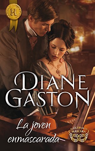 La joven enmascarada (Harlequin Internacional) (Spanish Edition)