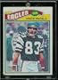 1977 Topps Vince Papale Philadelphia Eagles Rookie Card - Invincible Movie - Own a Piece of History - Shipped in Protective ScrewDown Case!!