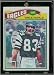 1977 Topps Vince Papale Philadelphia Eagles Rookie Card - Invincible Movie - Own a Piece of History - Shipped in Protective ScrewDown Case!!