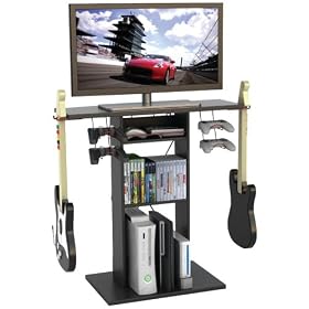 Click here to buy Atlantic Game Central Tv by Atlantic.