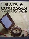 Maps and compasses : a user's guide