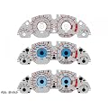 FK-Automotive Plasmaoptik Tachoscheiben Set BMW 3er Diesel (E46) Bj. 1998-2005 Plasmascheibe Tacho