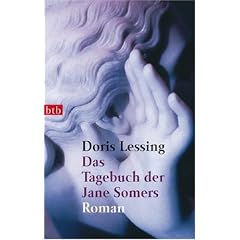 Das Tagebuch der Jane Somers: Roman