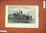 1872 Presidency College Madras Building Fine Art Print