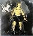 Transmetropolitan: Spider Jerusalem 'Varian Edition' Action Figure (Gun/Finger)