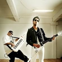 Chromeo - Photo: May Truong