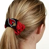 NFL Arizona Cardinals Cardinal Red Mesh Hair Twist