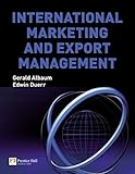 International marketing and export management