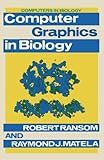 Computer graphics in biology