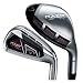 Callaway RAZR X Tour Hybrid Combo Tour Iron Set (#3,#4 Tour Hybrids 5 thru PW)