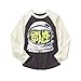 Gymboree Boys' Give Me Space Tee