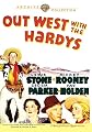 Out West With The Hardys