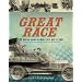 The Great Race: The Amazing Round-the-World Auto Race of 1908