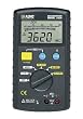 AEMC 1026 Megohmmeter (Digital 250V, 500V, 1000V, 4000W, V) (#2117.72)