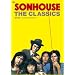 THE CLASSICS/SONHOUSE~35th anniversary~(DVD�t)