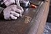 Markal 96821 Valve Action Paint Marker with 1/8