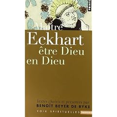 �tre Dieu en Dieu