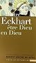 �tre Dieu en Dieu