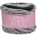 Premier Yarns 1047-10 Sweet Roll Black Pepper Swirl