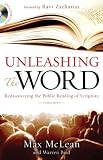 Unleashing the Word : rediscovering the public reading of Scripture