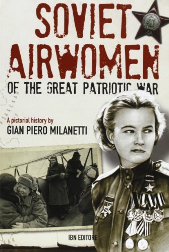 Soviet Airwomen