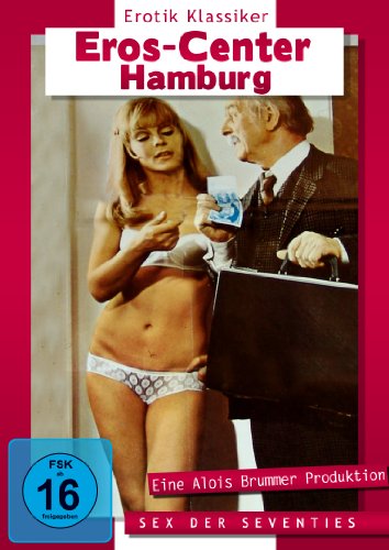 Produkt-Bild: Eros-Center Hamburg