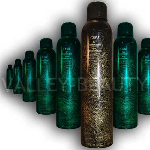 Oribe Dry Texturing Hair Spray, 8.5 Ounce