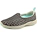 Vionic Womens Agile Hydra Mesh Slip On Sneakers