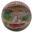 Kannapolis Intimidators 2007 CIT Baseball