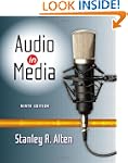 Audio in Media