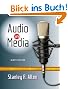 Audio in Media