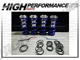 1998 1999 Eclipse Rs Gs GST Coilover Lower Springs Kit