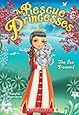 Rescue Princesses #10: The Ice Diamond