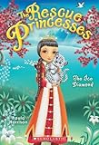 Rescue Princesses #10: The Ice Diamond
