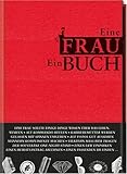 Eine Frau - Ein Buch