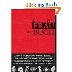 Eine Frau - Ein Buch