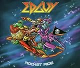 Rocket Ride