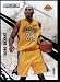 2010 2011 Panini Rookies and Stars # 90 Kobe Bryant Los Angeles Lakers Basketball Card - In Protective ScrewDown Case!
