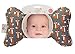 Baby Elephant Ears Head Support Pillow (Foxy)