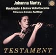 Violinkonzerte Op. 64 / Op. 77