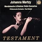 Concertos Pour Violon