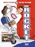 Rocket Maurice Richard