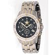 NFL Men's FL-DAL Legend Series Dallas Cowboys Black Dial Watch