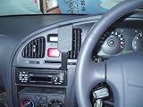 Review Brodit-UK  / DSL-Brodit Hyundai Elantra Brodit ProClip Center mount 2004 - 2006 Fits All Countries - #653412