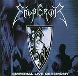 Emperial Live Ceremony
