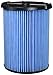 Ridgid VF5000 - 3-Layer Pleated Paper Vacuum Filter