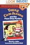 Young Cam Jansen and the Pizza Shop Mystery (Penguin Young Readers, L3)
