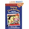 Young Cam Jansen and the Pizza Shop Mystery (Penguin Young Readers, L3)